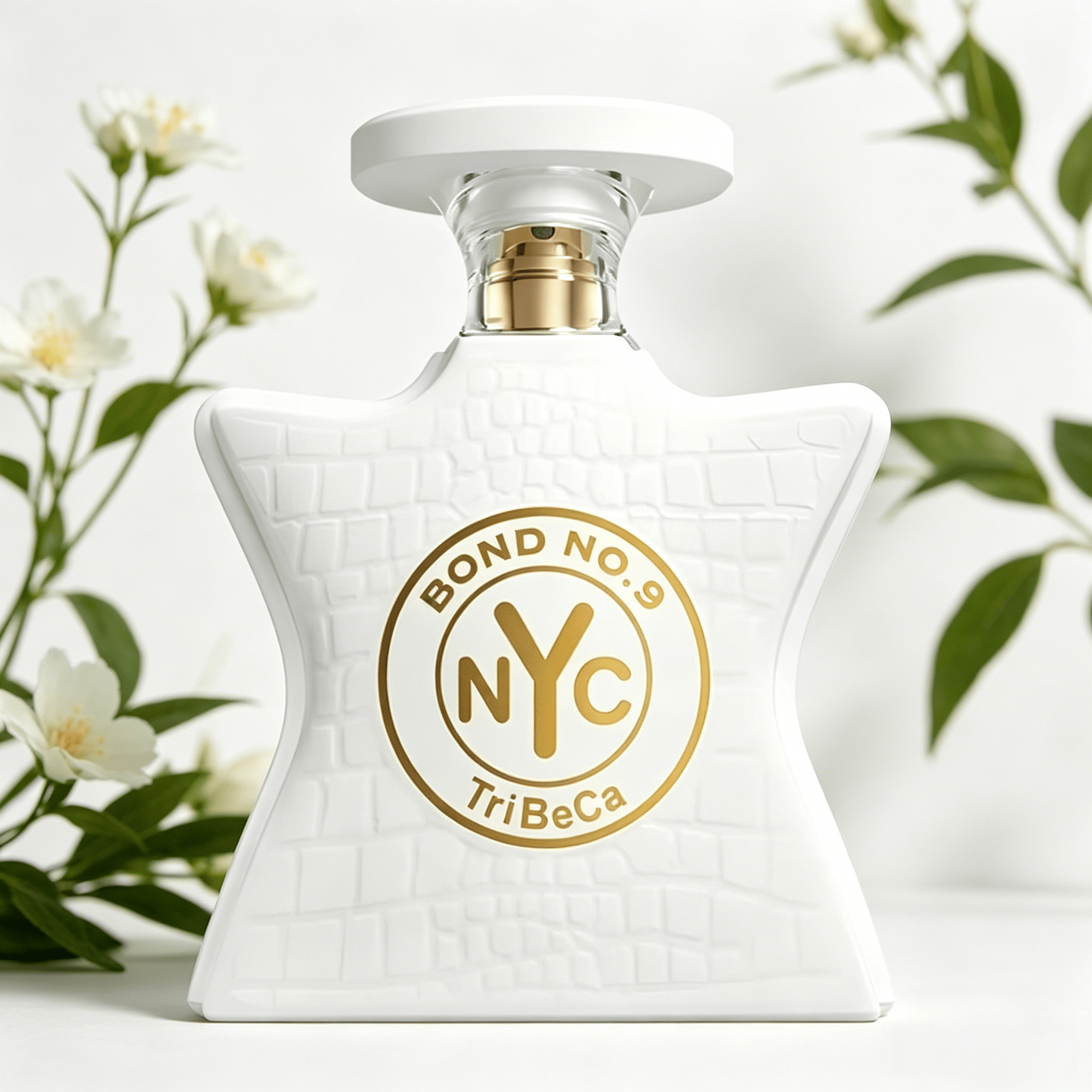 Bond No.9 TriBeCa Unisex Perfu - Perfume Floral Fragrance 评论和价格