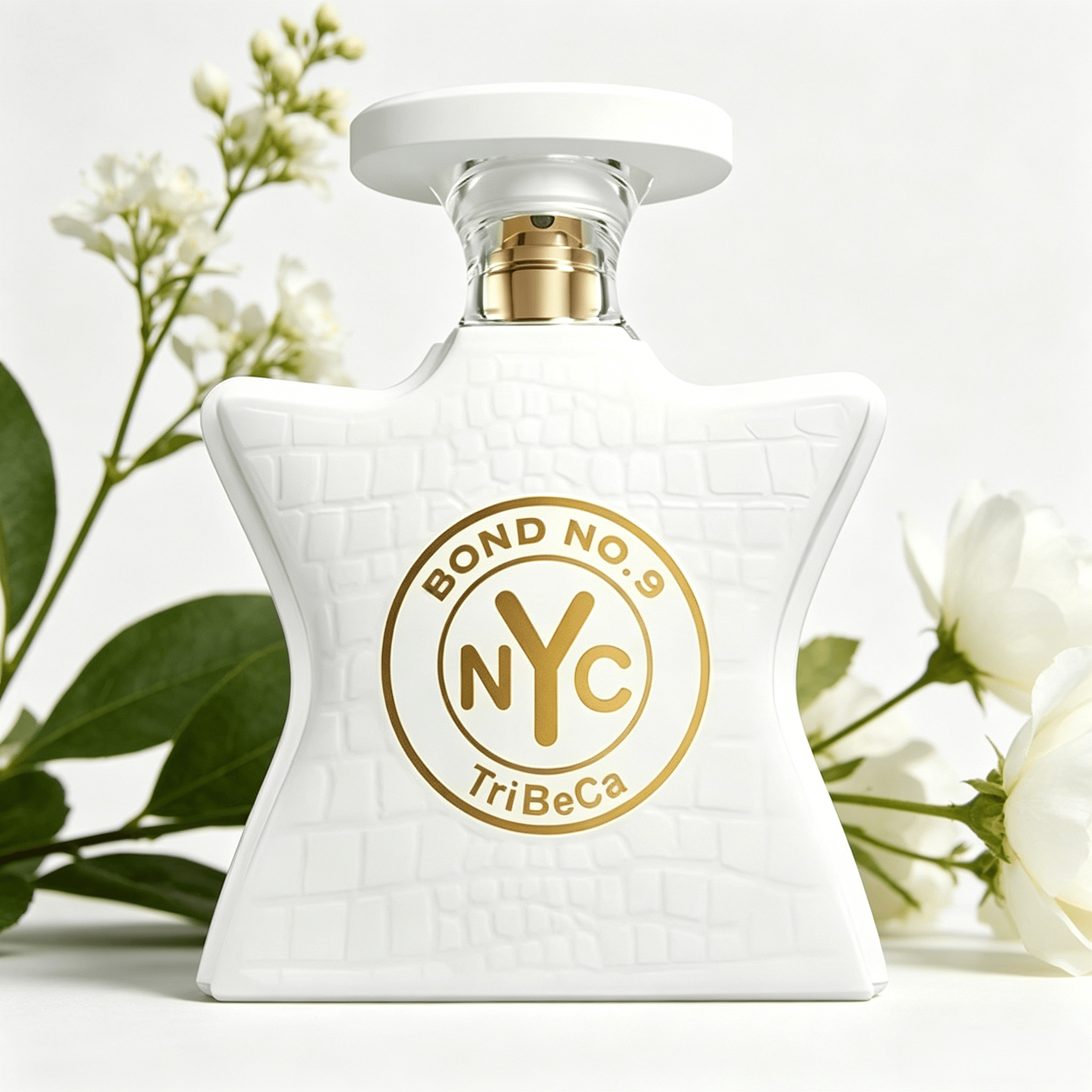 Bond No.9 TriBeCa Unisex Perfu - Perfume Floral Fragrance 评论和价格