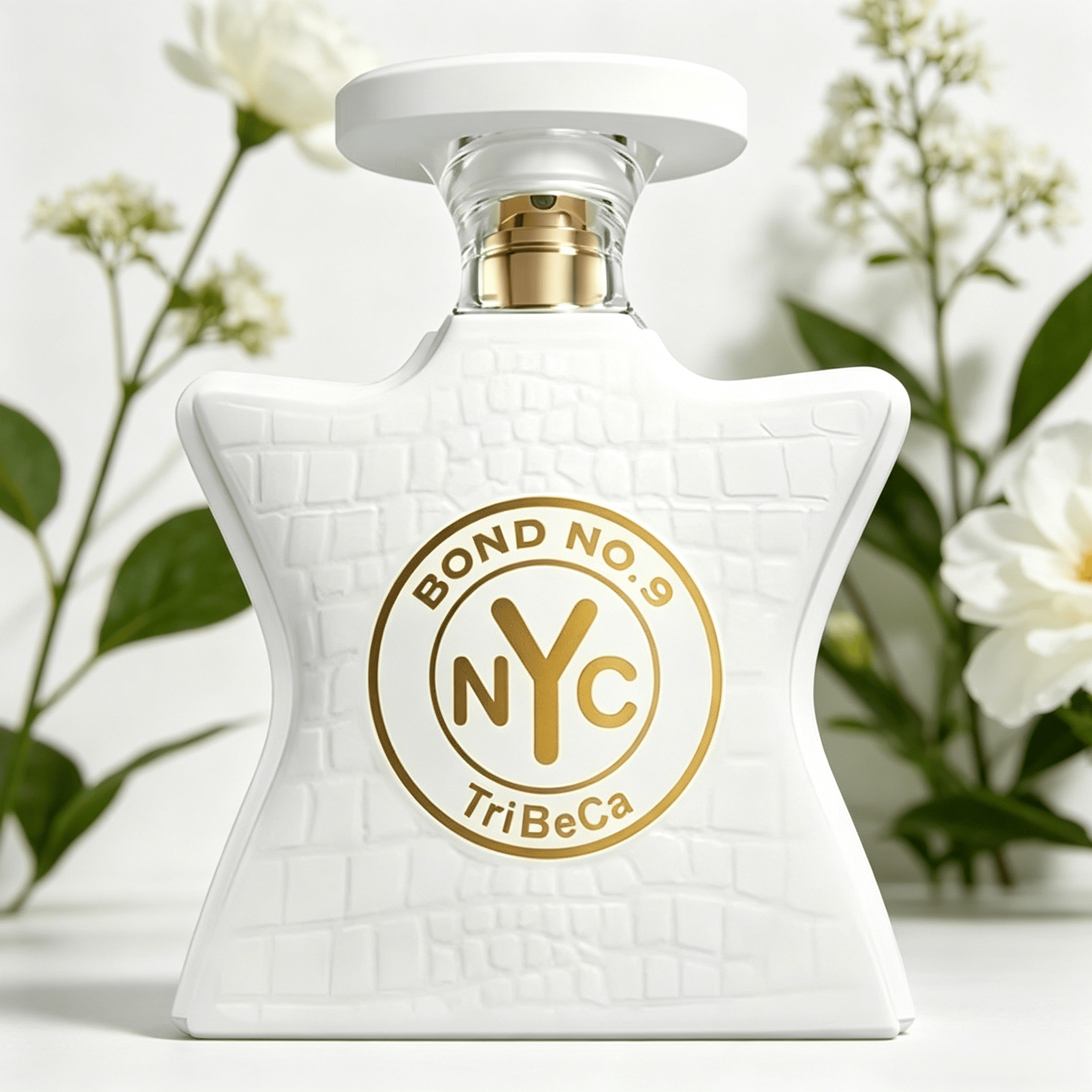 Bond No.9 TriBeCa Unisex Perfu - Perfume Floral Fragrance 评论和价格
