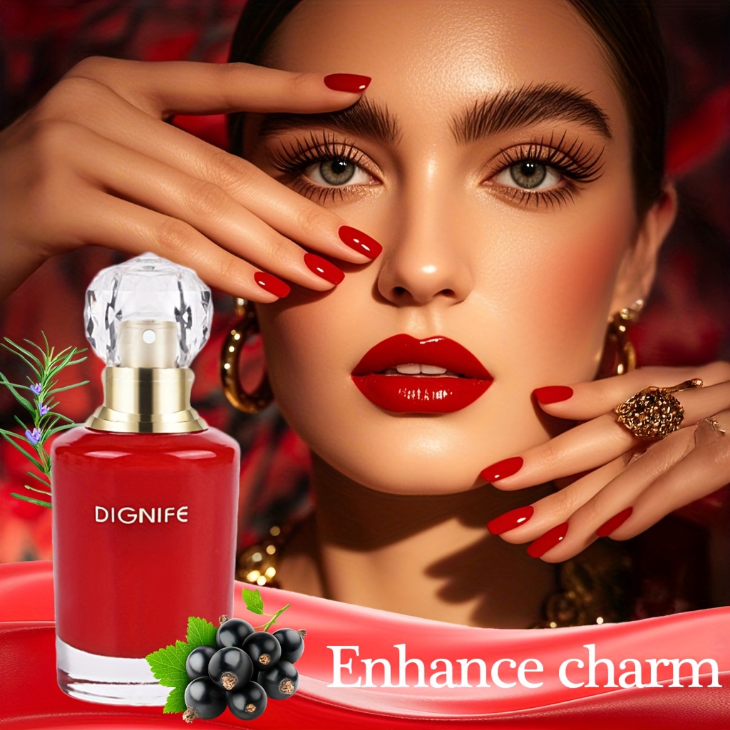 Luxury romantic perfume for wo - Perfume Is Fragrance World 评论和价格