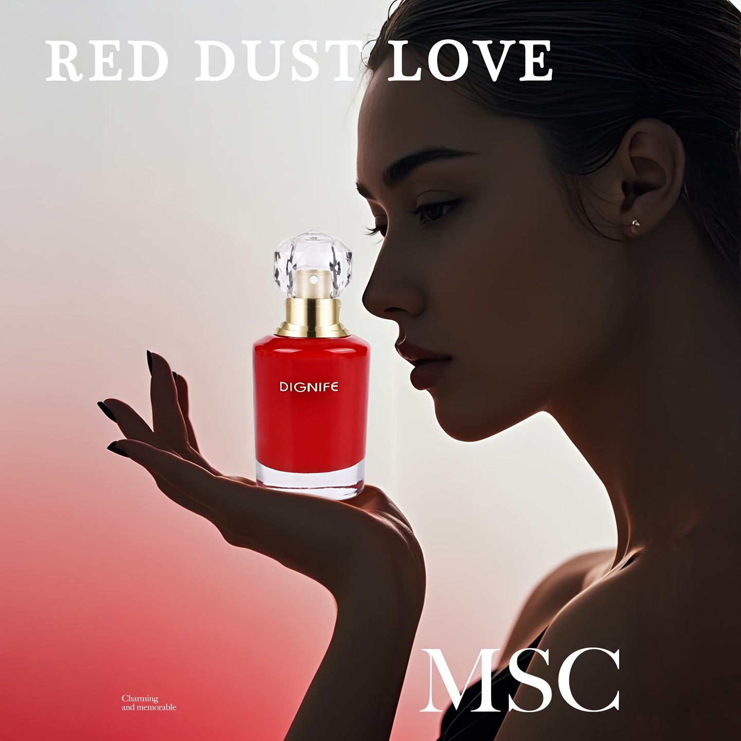 Luxury romantic perfume for wo - Perfume Is Fragrance World 评论和价格