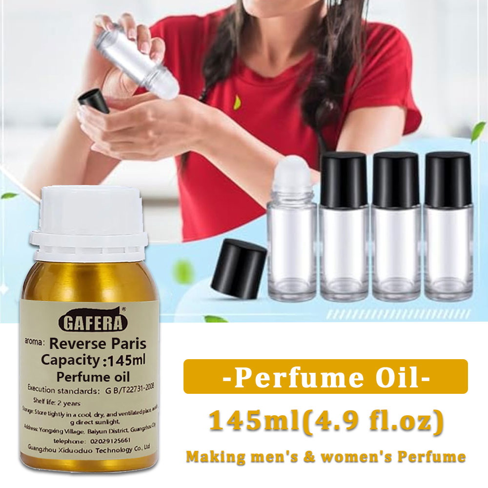 GAFERA 145ml Reverse Paris C-K - Perfume Fragrance Paris 评论和价格