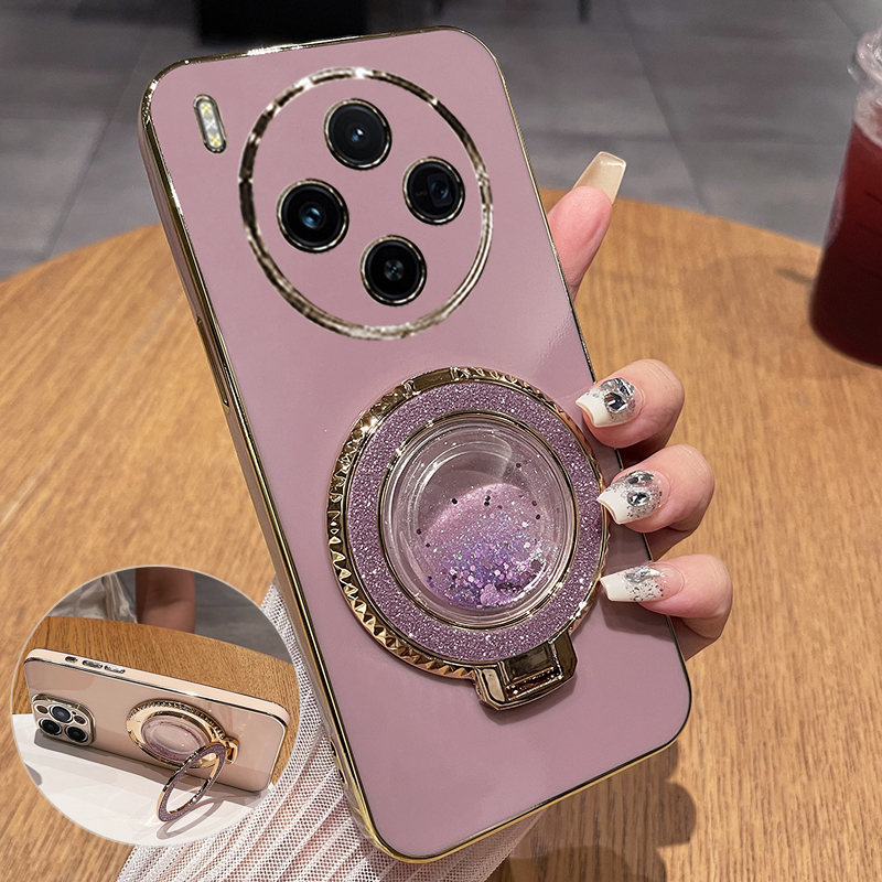 For VIVO X300 Pro Case Quicksa - Fragance X 评论和价格