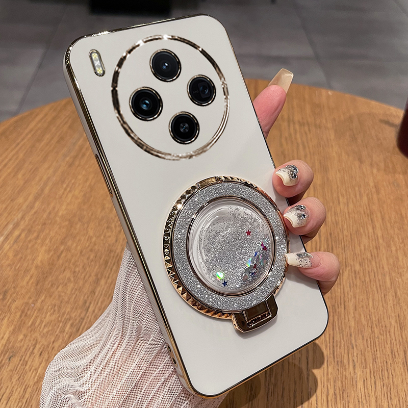 For VIVO X300 Pro Case Quicksa - Fragance X 评论和价格