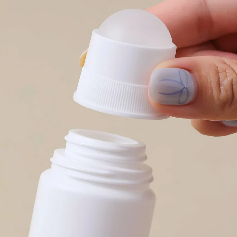 50ML100ML Plastic Roller Bottl - Oud Perfume Spray 评论和价格