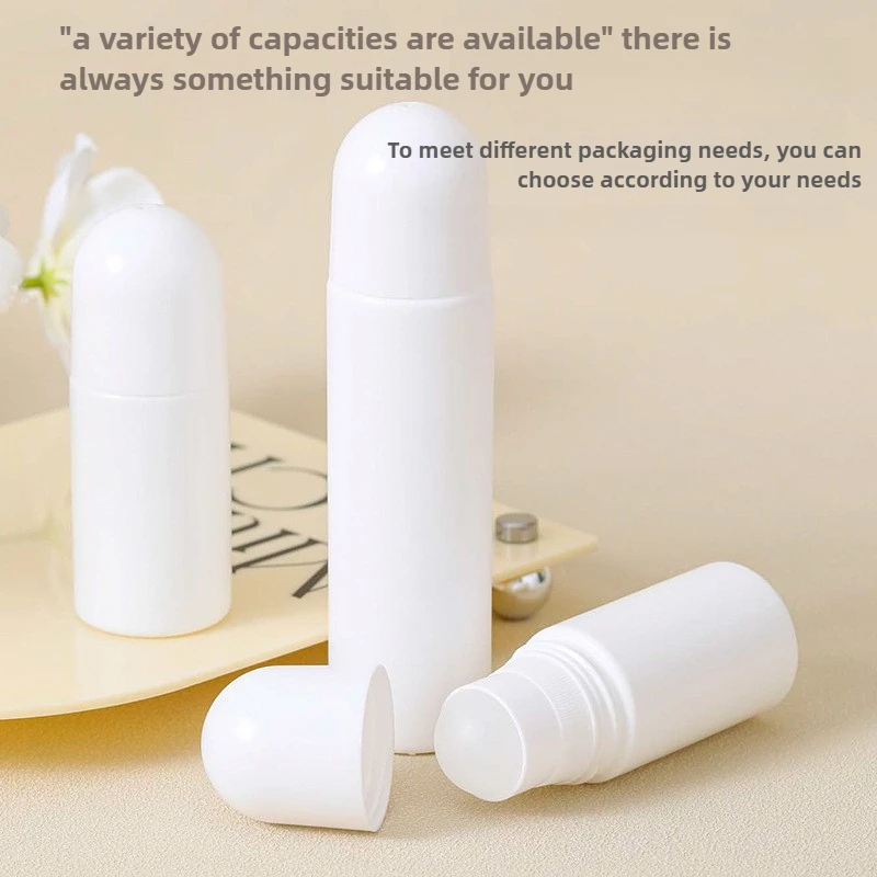 50ML100ML Plastic Roller Bottl - Oud Perfume Spray 评论和价格
