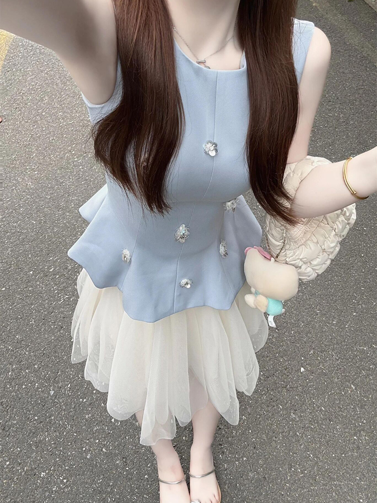 Fashionable Summer Outfit Wome - Perfume Fragrance Kit 评论和价格