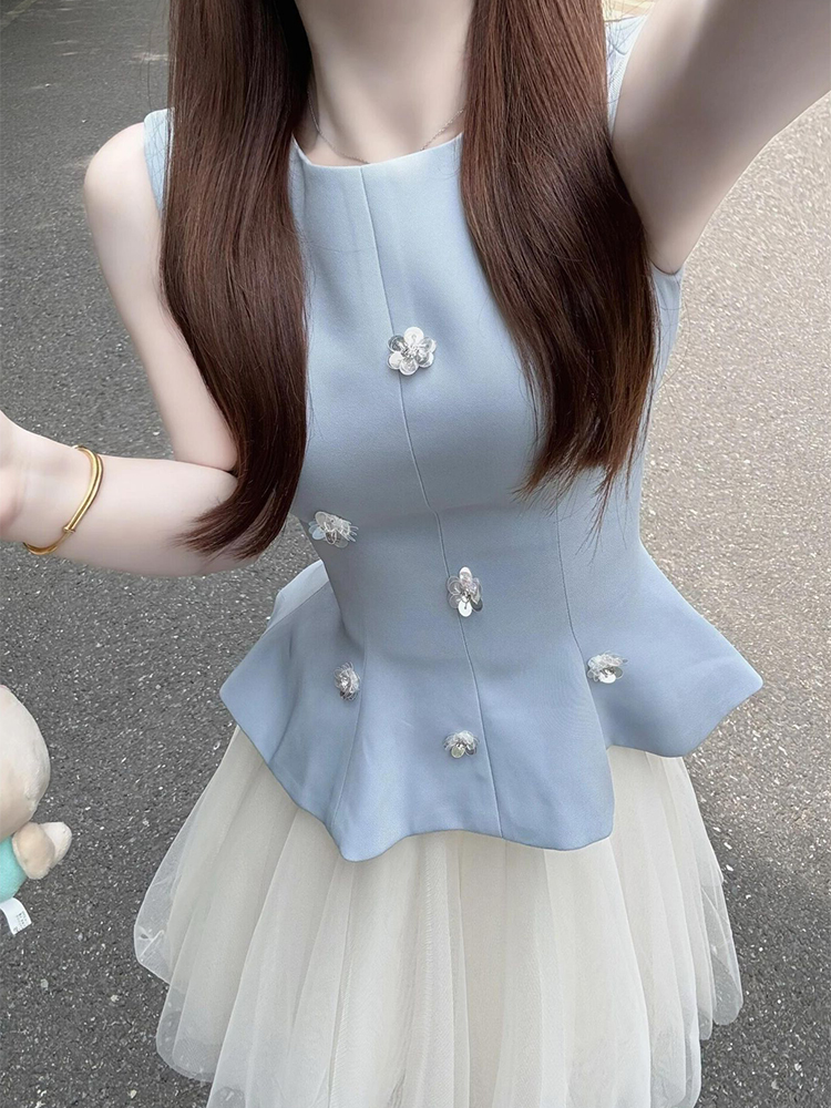 Fashionable Summer Outfit Wome - Perfume Fragrance Kit 评论和价格