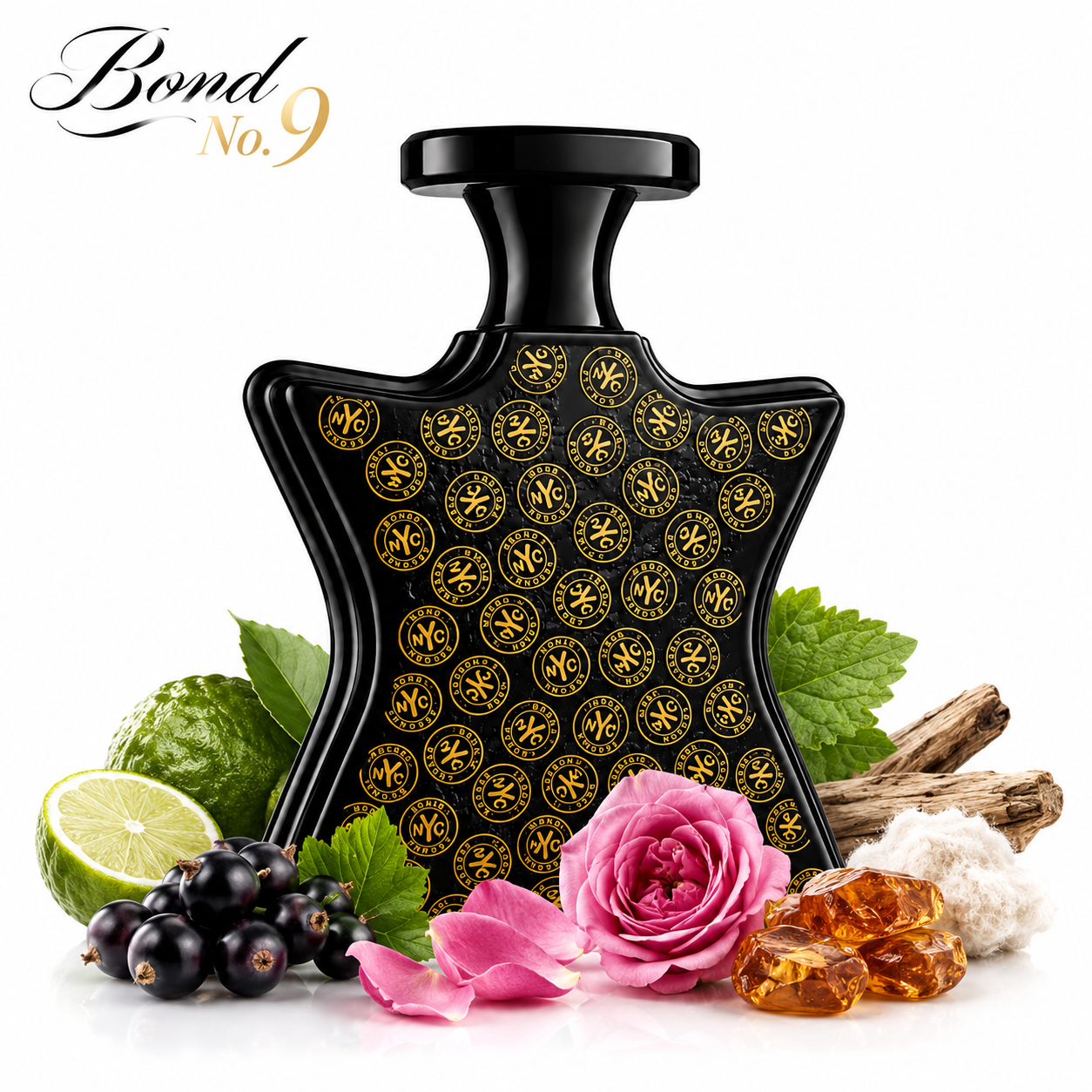 Bond No.9 New York Wall Street - Perfume The Fragrance 评论和价格