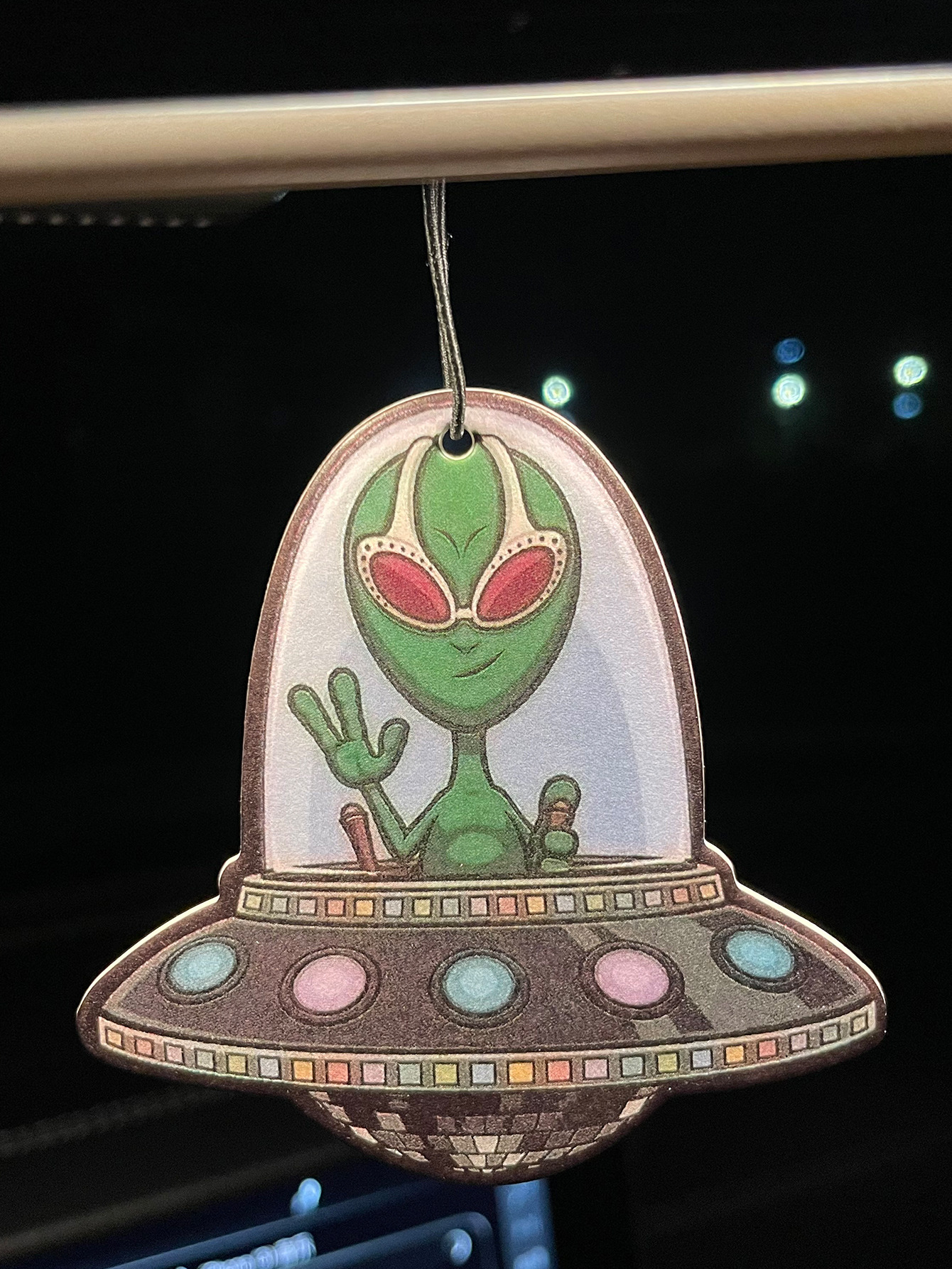 Alien/Hilton Fresh Scent Five- - Perfume Fragrance Type 评论和价格