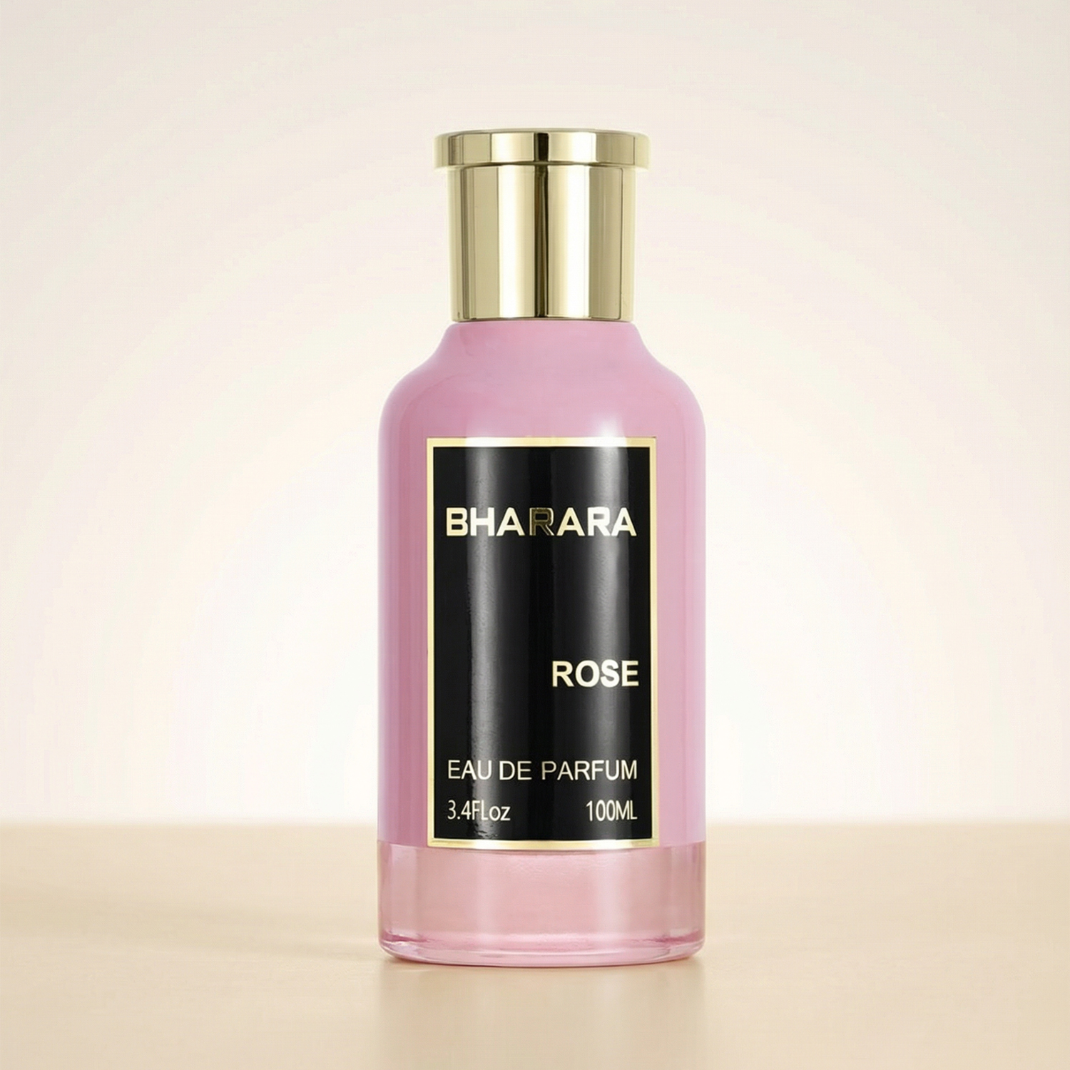 Bharara Rose Eau de Parfum For - Women'S Perfume Rose Fragrance 评论和价格