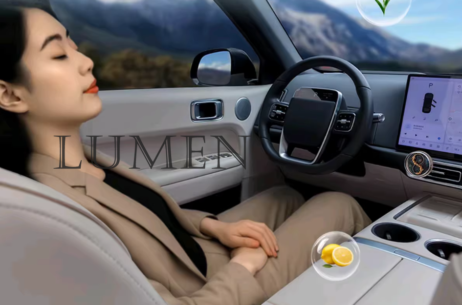 High-end Car Air Conditioner V - Perfume Is Fragrance World 评论和价格