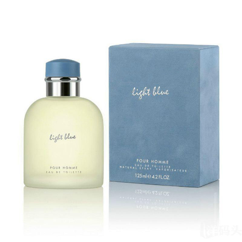 High Quality Perfume For Man L - Perfume The Fragrance 评论和价格