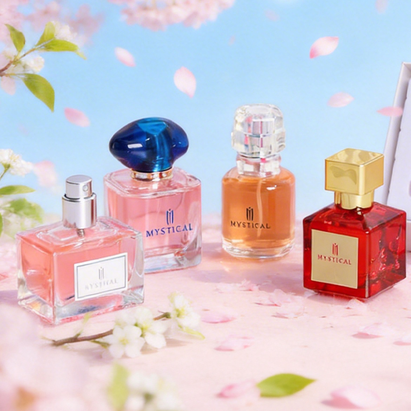 Mystical Perfume Gift Set For  - Perfume Fragrance Kit 评论和价格