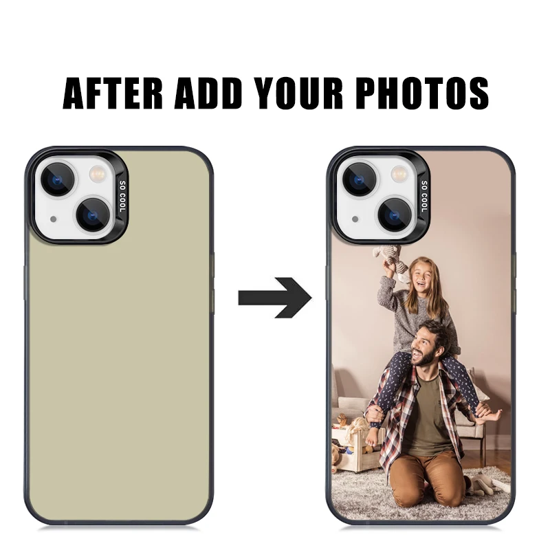 Customized Personalized Phone  - Fragance X 评论和价格