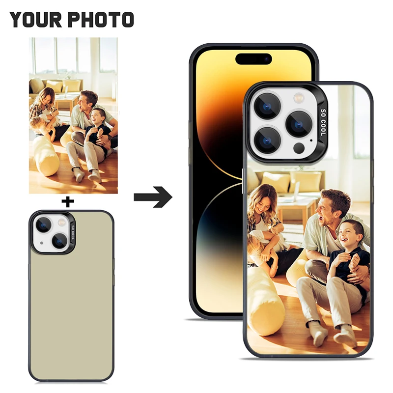 Customized Personalized Phone  - Fragance X 评论和价格