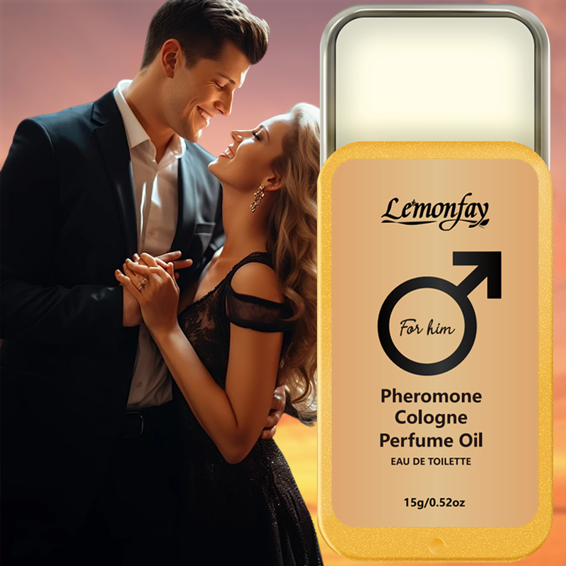 Lemonfay Men's Pheromone Mongo - Perfume The Fragrance 评论和价格