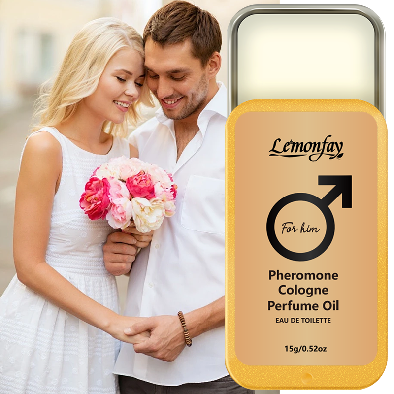 Lemonfay Men's Pheromone Mongo - Perfume The Fragrance 评论和价格