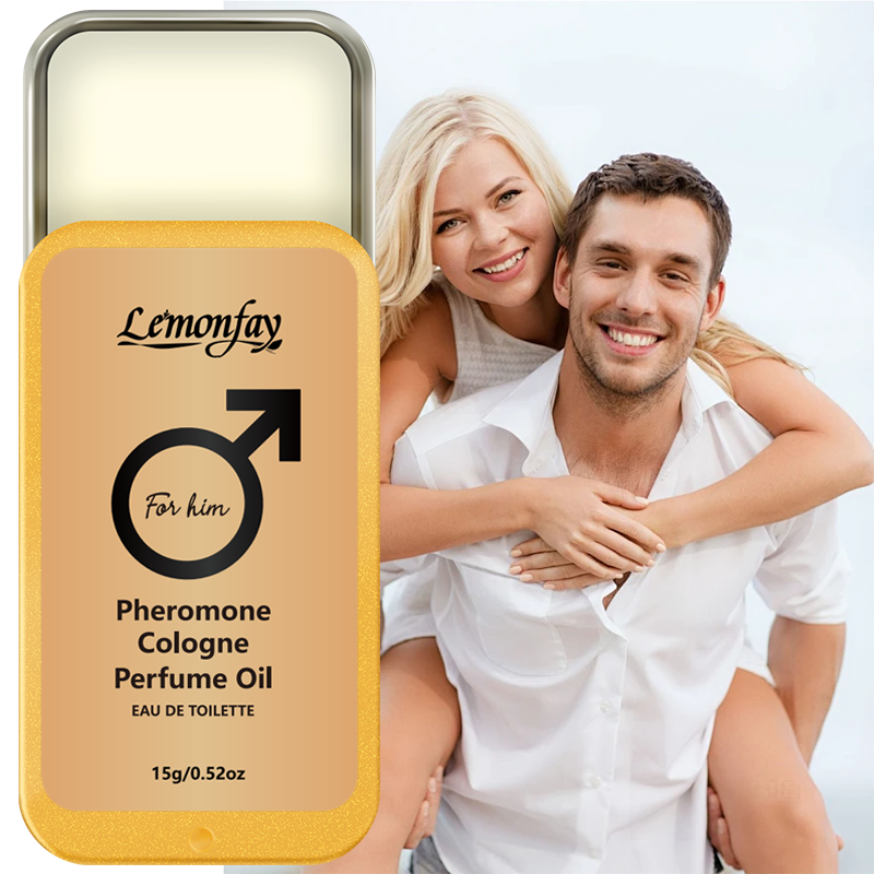 Lemonfay Men's Pheromone Mongo - Perfume The Fragrance 评论和价格