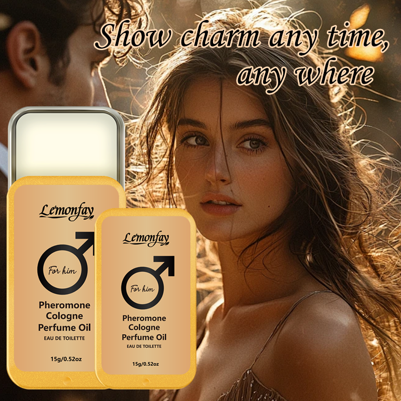 Lemonfay Men's Pheromone Mongo - Perfume The Fragrance 评论和价格