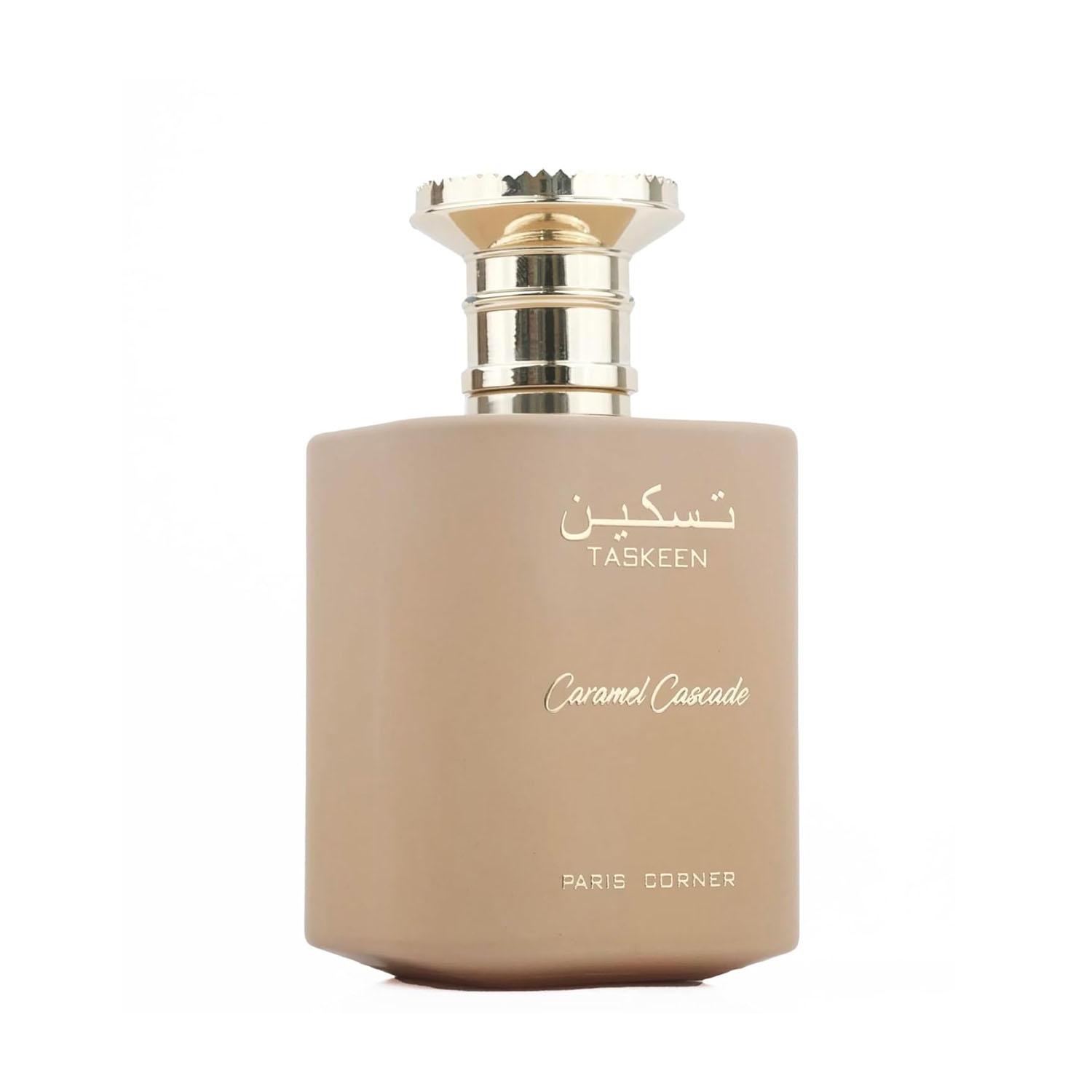 Taskeen Caramen Cascade by Par - Perfume Fragrance Paris 评论和价格