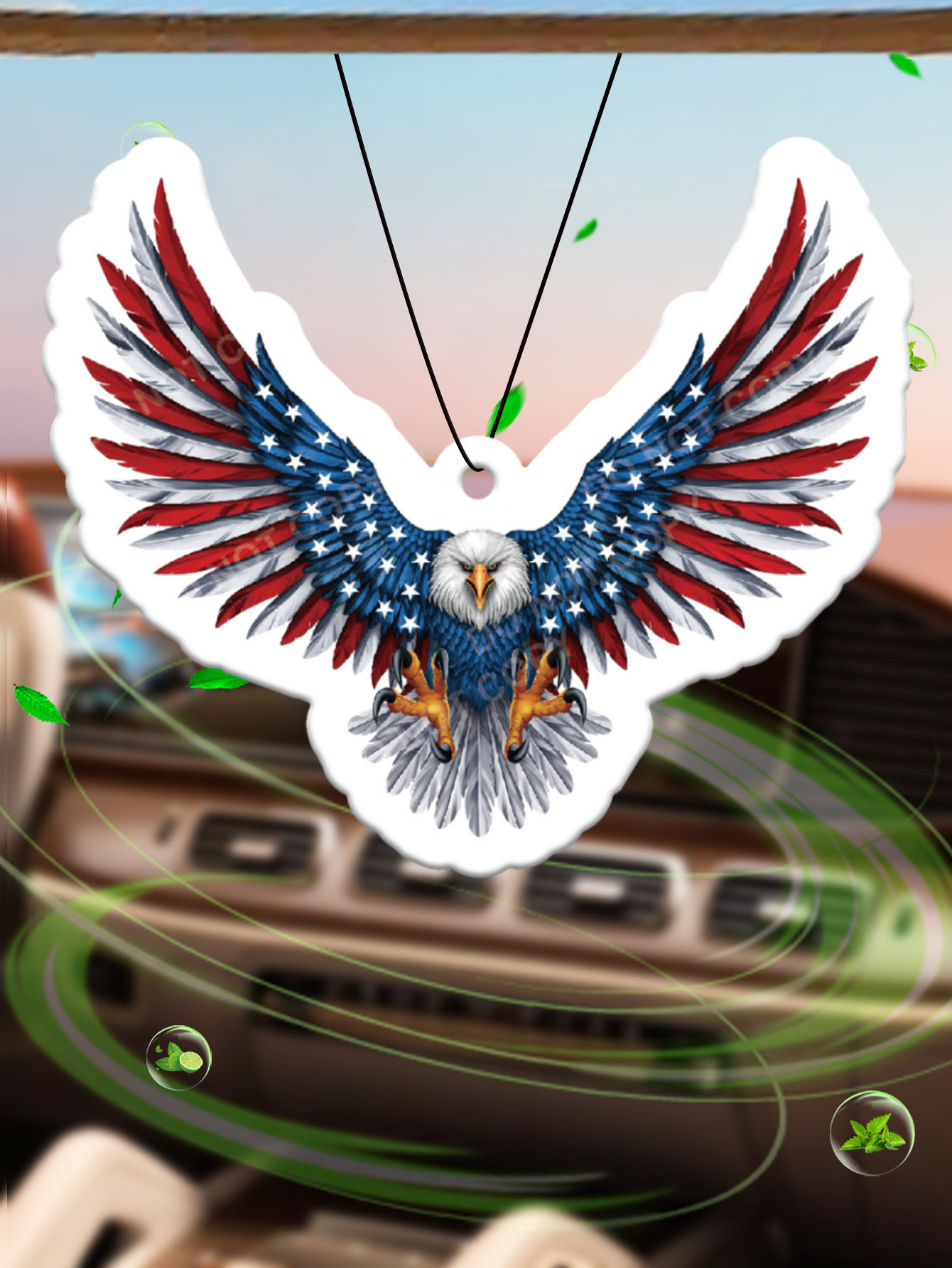 American Eagle Intercontinenta - Perfume Fragrance Type 评论和价格
