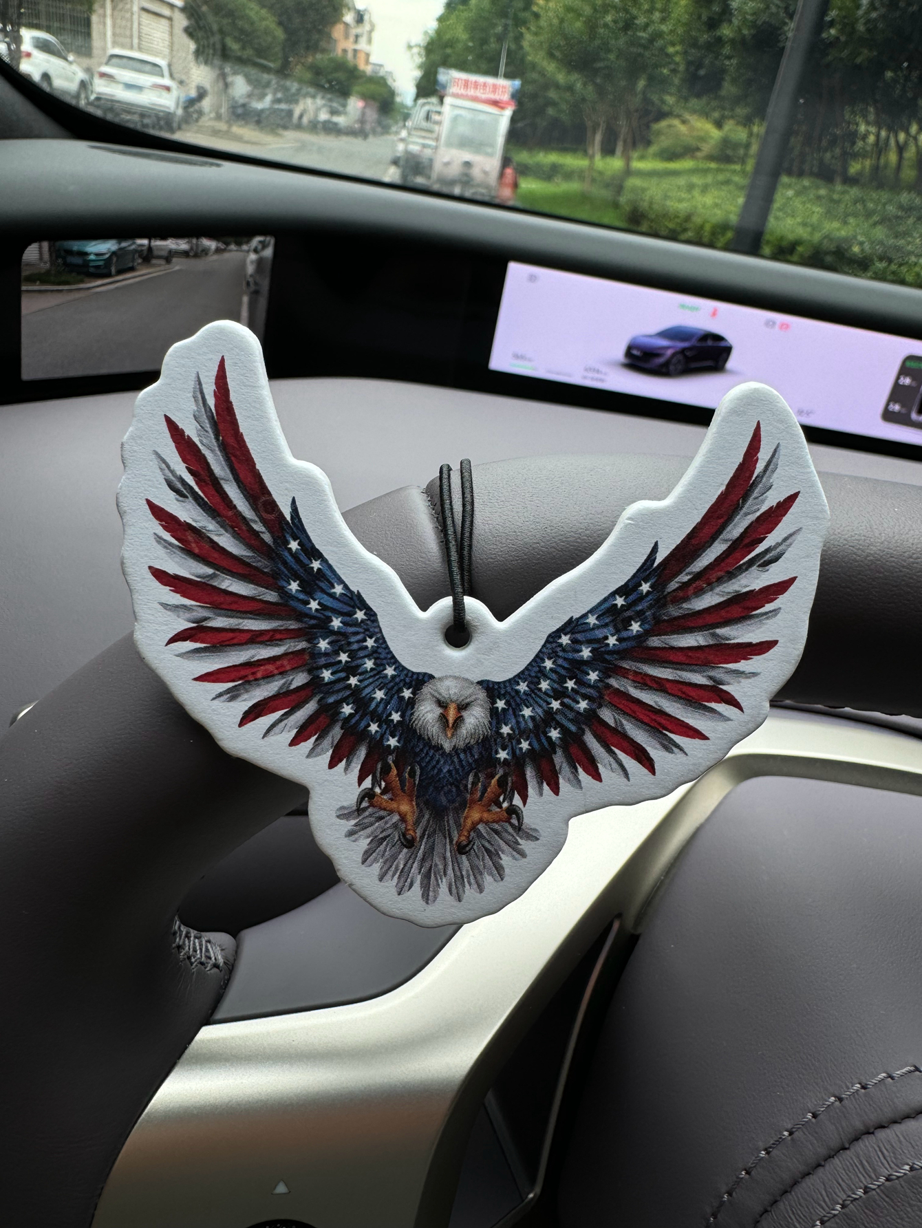 American Eagle Intercontinenta - Perfume Fragrance Type 评论和价格