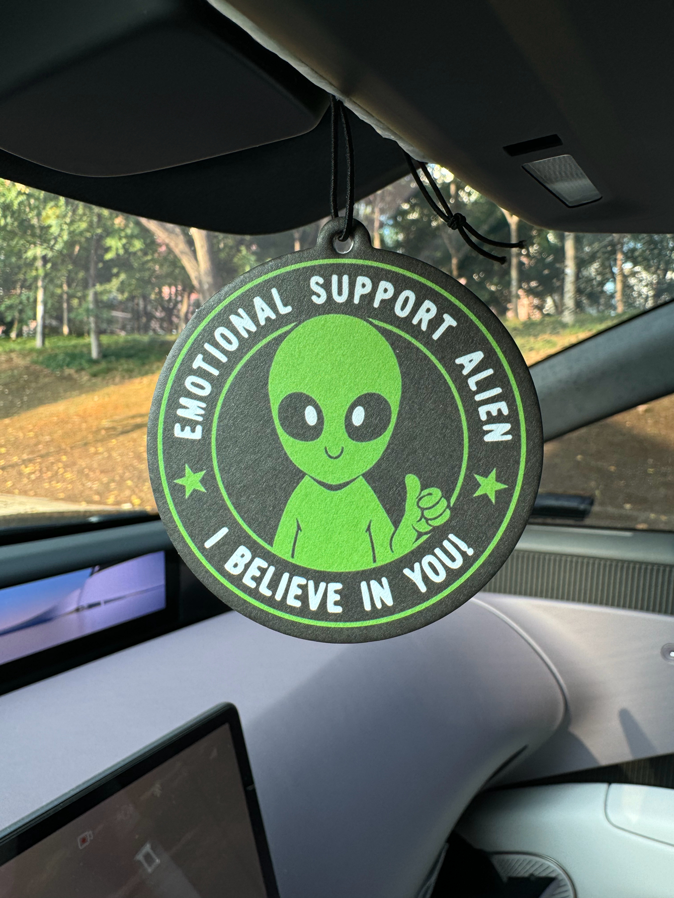 Emotional Support Alien Alien  - Perfume Fragrance Type 评论和价格