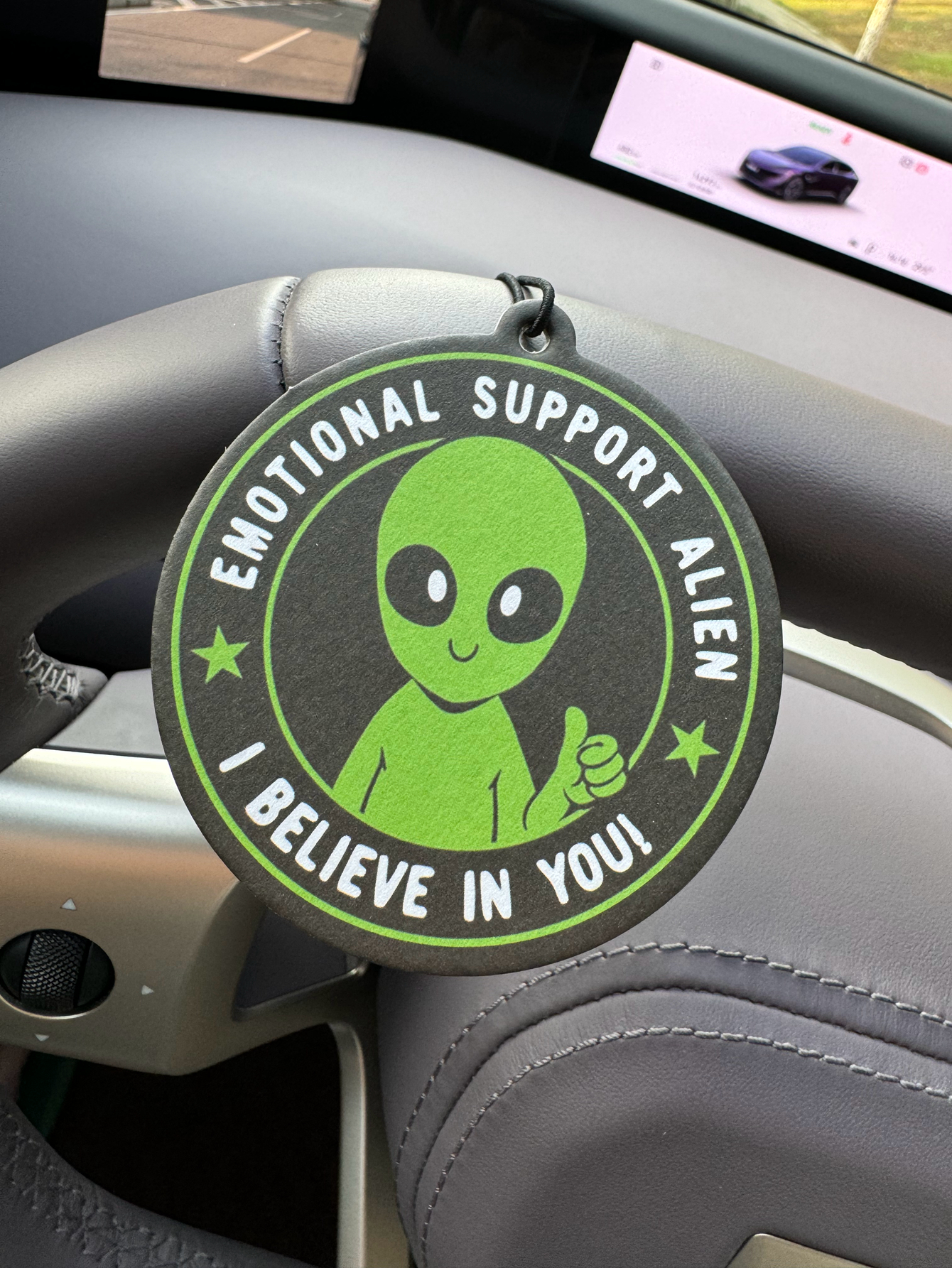 Emotional Support Alien Alien  - Perfume Fragrance Type 评论和价格