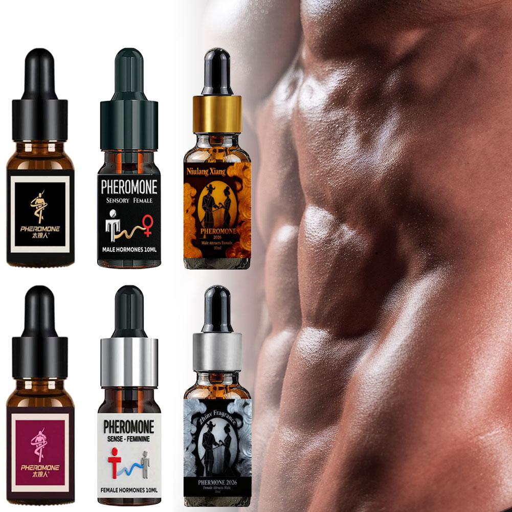 10ml Alcohol-Free Hair Care Es - Fragrance Perfume For Hair 评论和价格