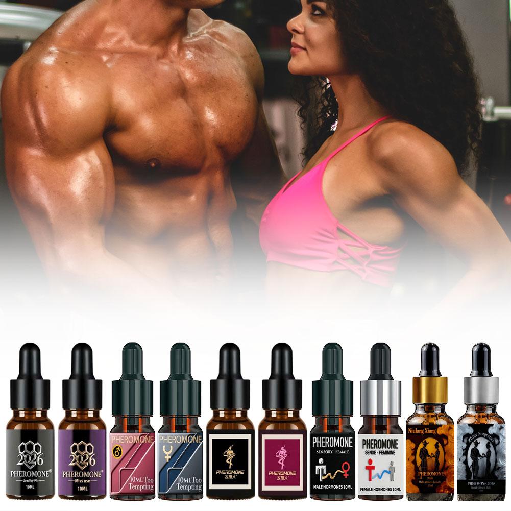 10ml Alcohol-Free Hair Care Es - Fragrance Perfume For Hair 评论和价格