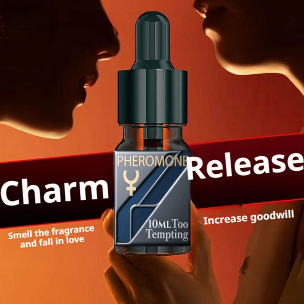 10ml Alcohol-Free Hair Care Es - Fragrance Perfume For Hair 评论和价格