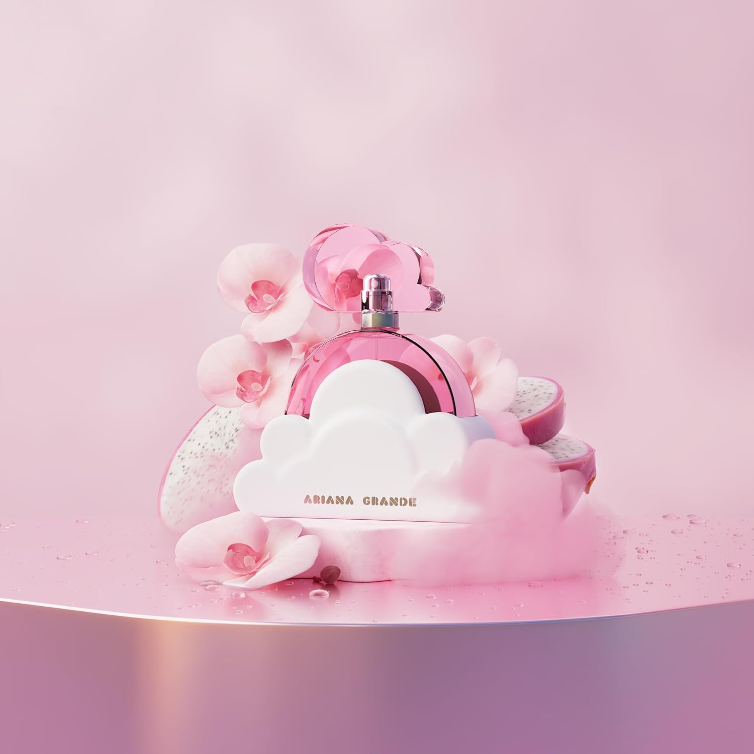 Cloud Pink Perfume for Women S - Perfume Is Fragrance World 评论和价格