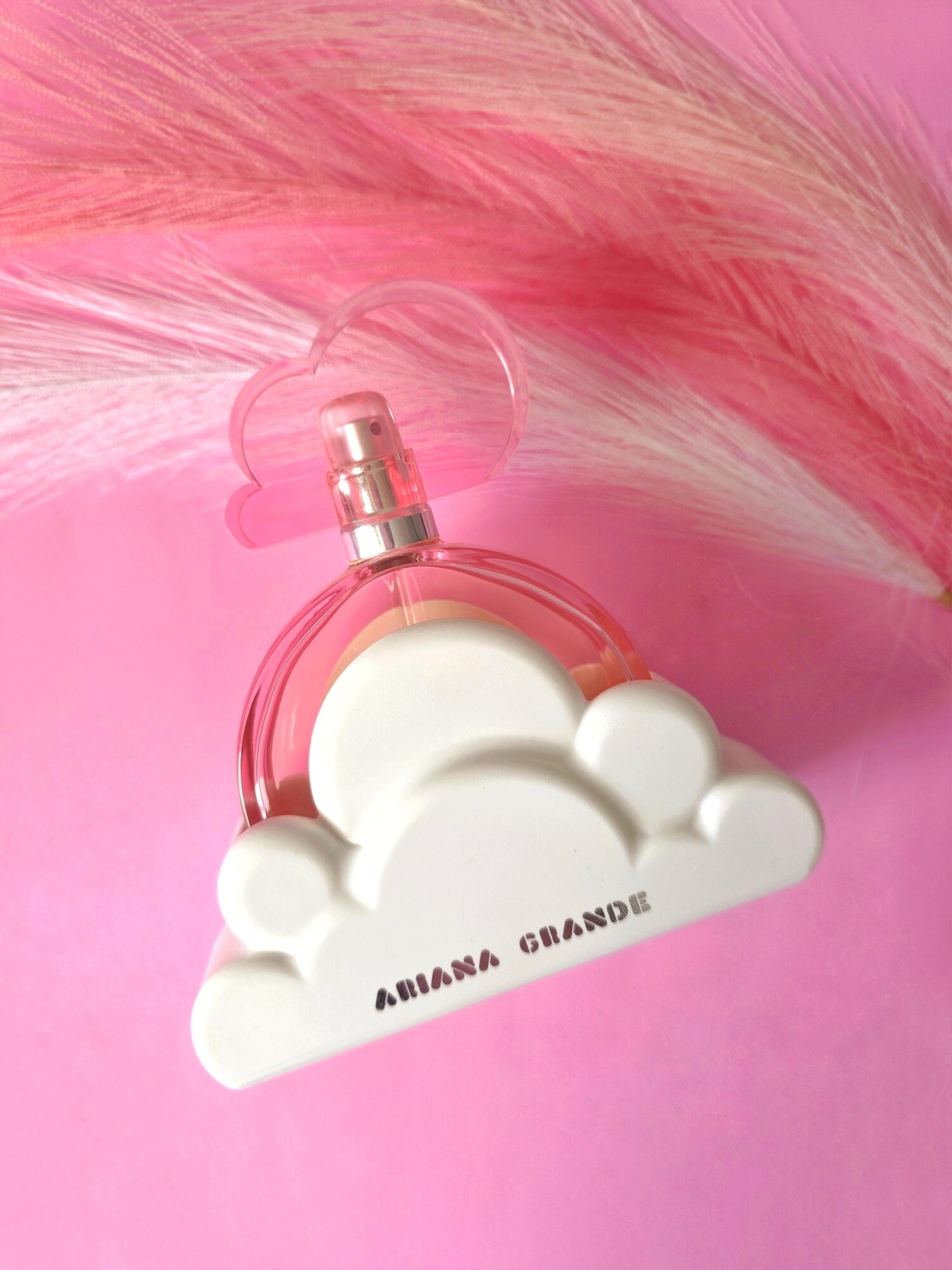 Cloud Pink Perfume for Women S - Perfume Is Fragrance World 评论和价格