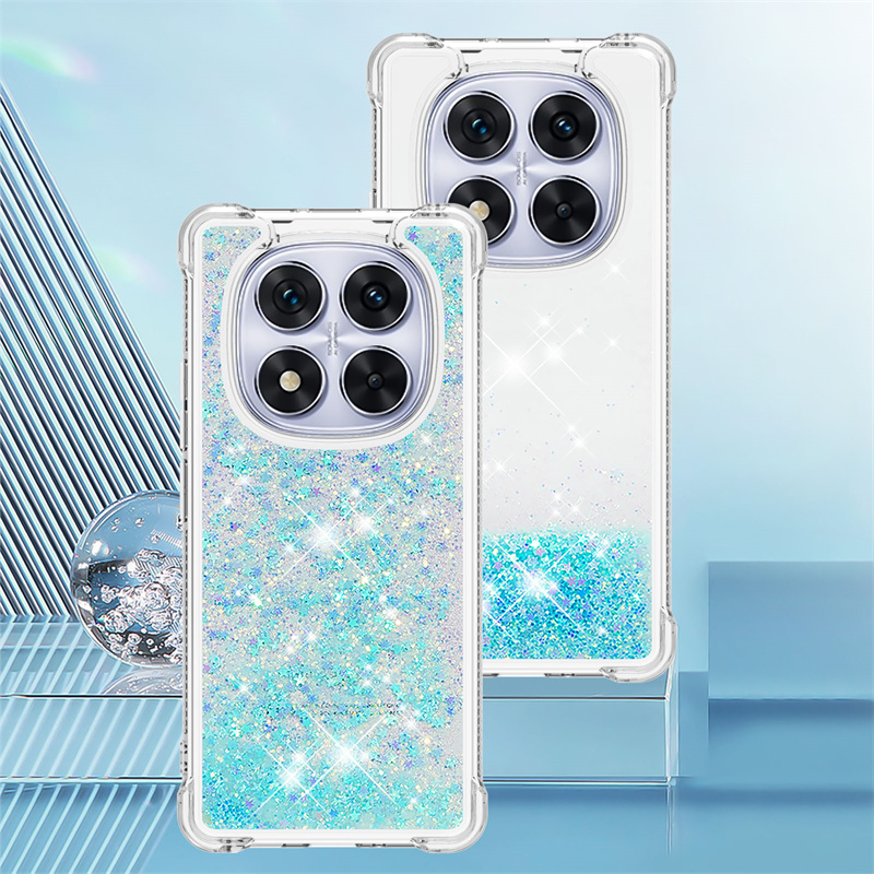 Fundas POCO X7 Quicksand Case  - Fragance X 评论和价格