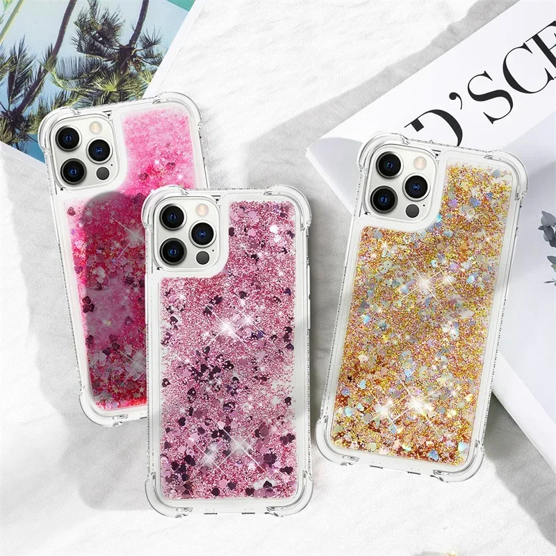 Fundas POCO X7 Quicksand Case  - Fragance X 评论和价格