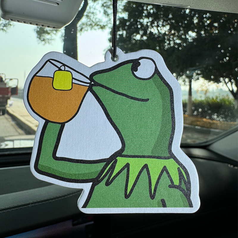 Meme Frog, Afternoon Tea, Drin - Perfume Fragrance Type 评论和价格