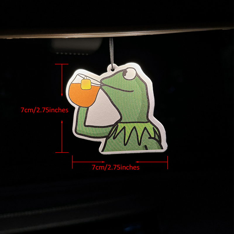 Meme Frog, Afternoon Tea, Drin - Perfume Fragrance Type 评论和价格
