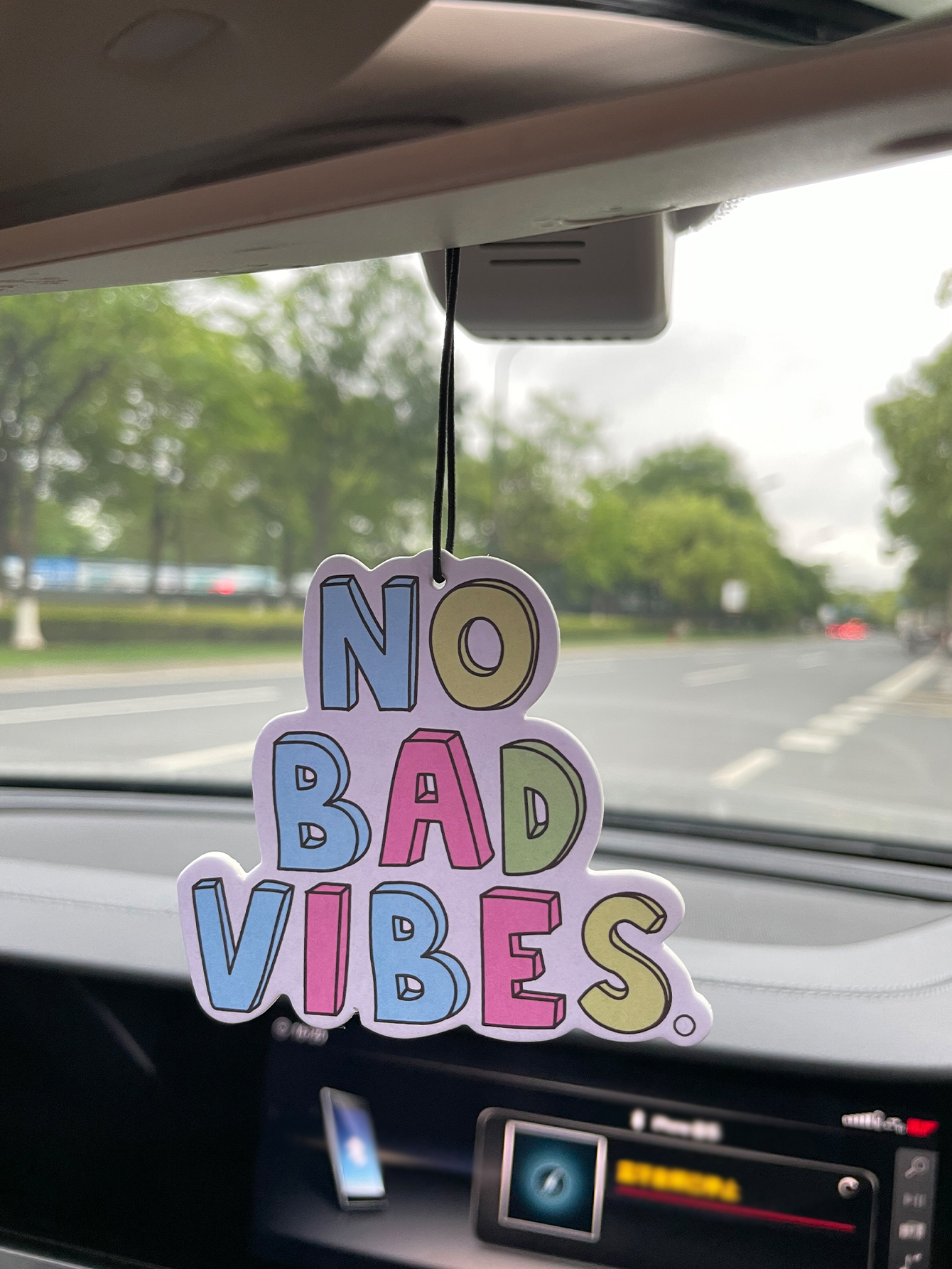 No Bad Vibes, Hilton Fresh Sce - Perfume Fragrance Type 评论和价格