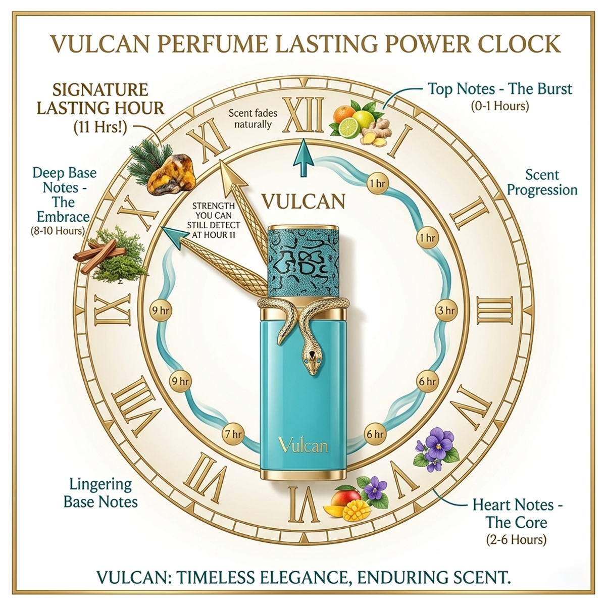 Fragrance World Vulcan Feu EDP - Perfume Is Fragrance World 评论和价格