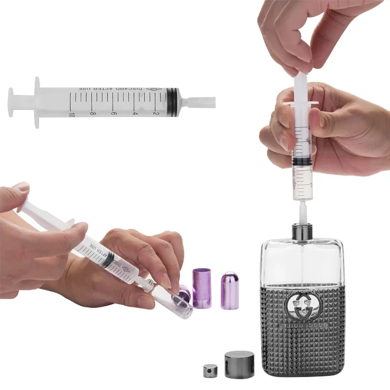 vvocci dispenser quantitative  - Oud Perfume Spray 评论和价格
