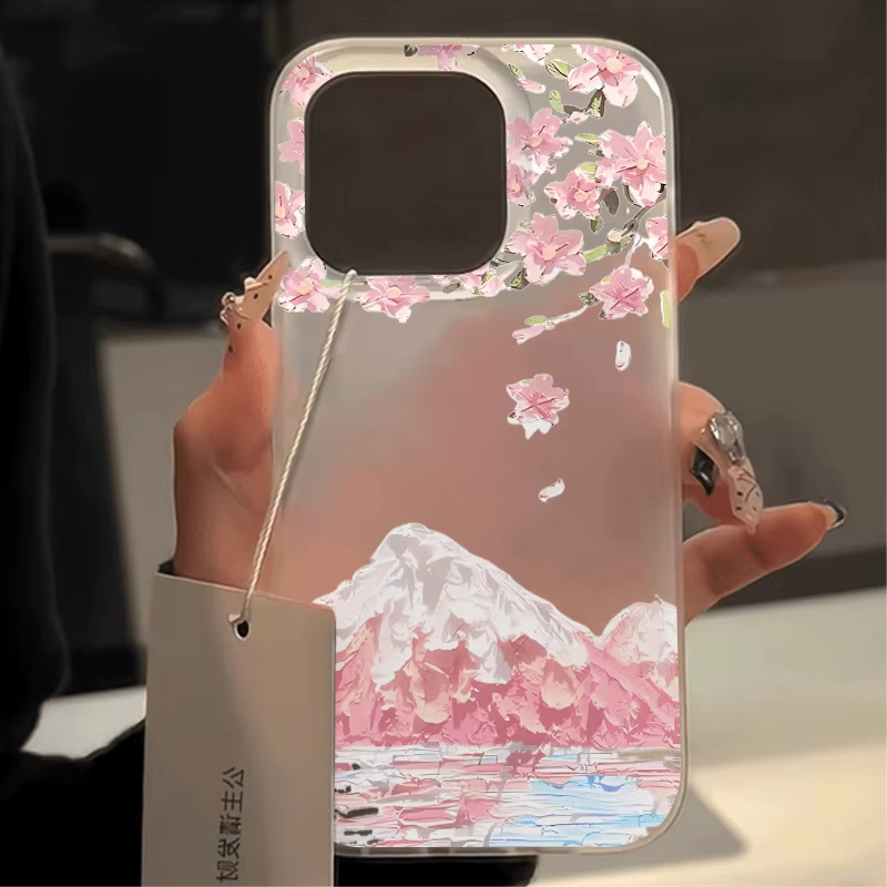 Japanese Fuji Mount Cherry Blo - Fragance X 评论和价格