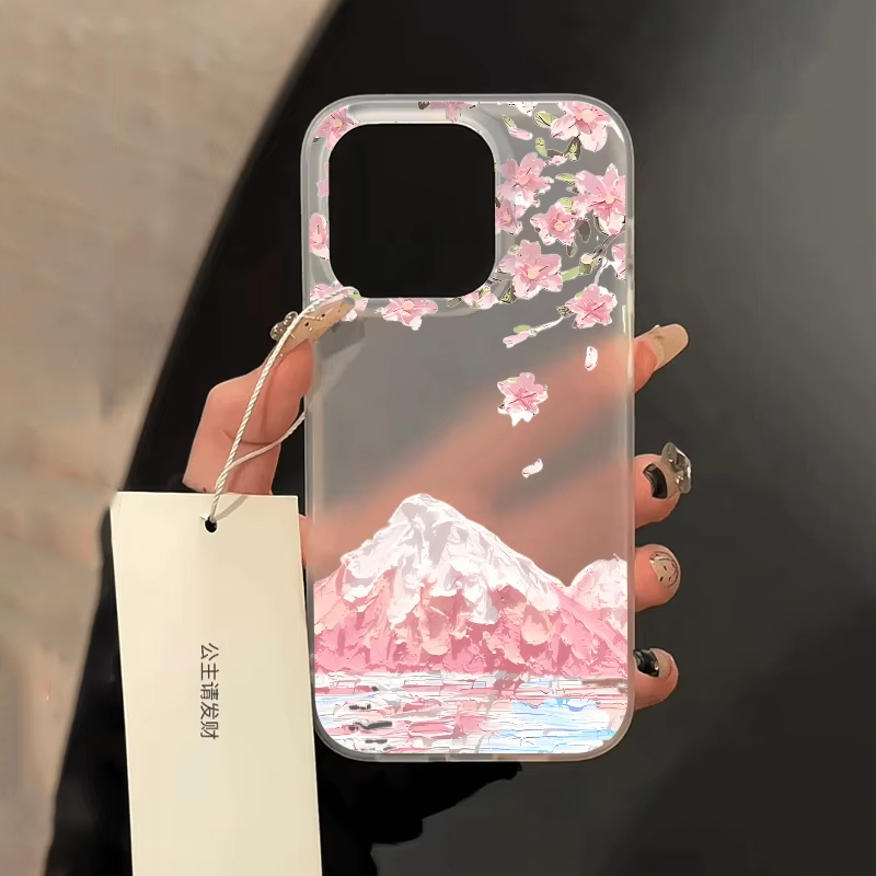 Japanese Fuji Mount Cherry Blo - Fragance X 评论和价格
