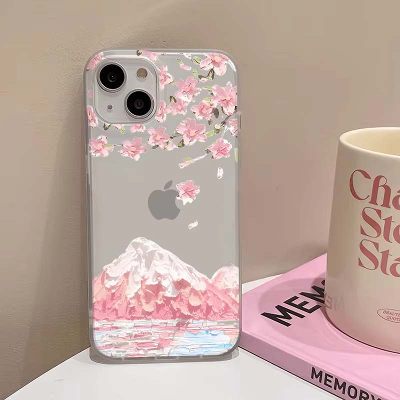 Japanese Fuji Mount Cherry Blo - Fragance X 评论和价格