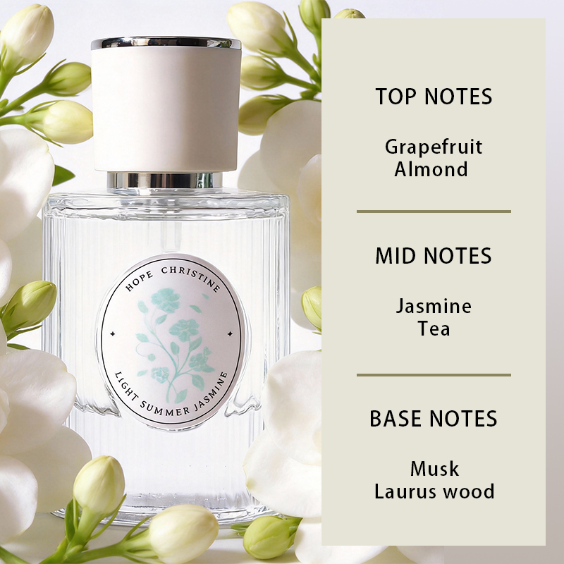 Chinese Original Jasmine Perfu - Perfume Aqua Fragrance 评论和价格