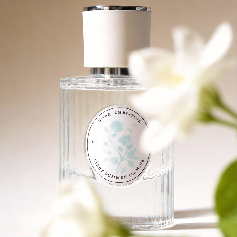 Chinese Original Jasmine Perfu - Perfume Aqua Fragrance 评论和价格