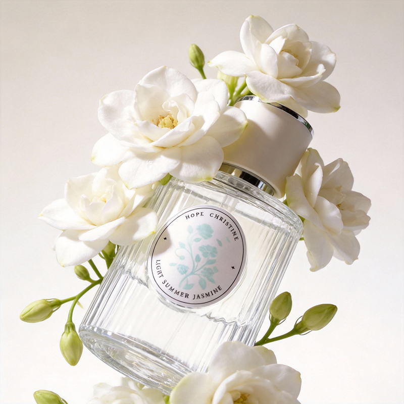 Chinese Original Jasmine Perfu - Perfume Aqua Fragrance 评论和价格