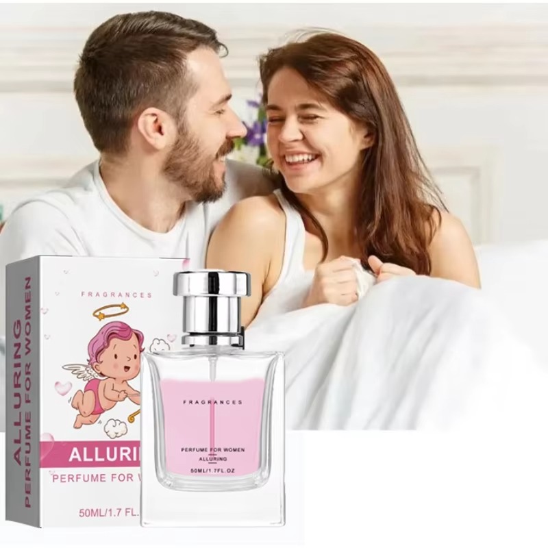 Digital perfume, fresh fragran - Fragrance Perfume For Hair 评论和价格