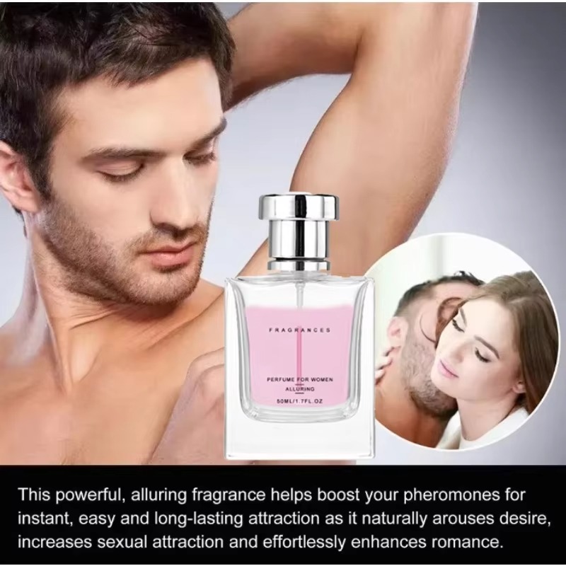 Digital perfume, fresh fragran - Fragrance Perfume For Hair 评论和价格