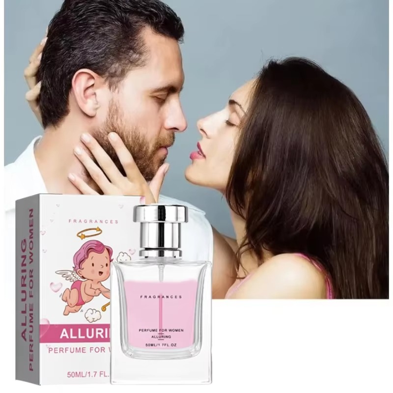 Digital perfume, fresh fragran - Fragrance Perfume For Hair 评论和价格
